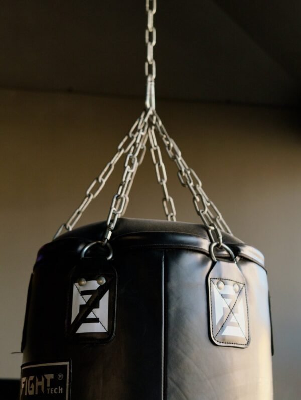 Punching bag