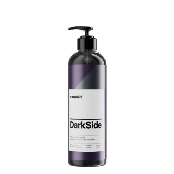 Dung dịch làm bóng lốp xe CARPRO DarkSide 500ml