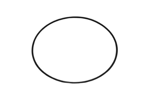 Phụ kiện của máy rửa xe KRANZLE HD 10/122 TS: O-ring 83 x 2 (43039)