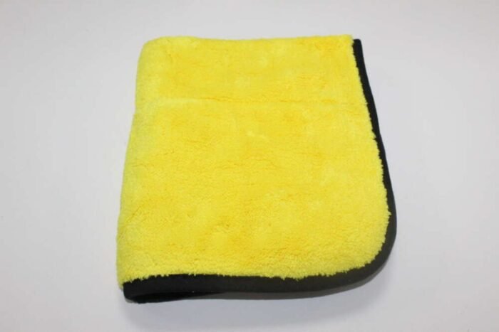 Khăn lau khô xe KPIX Cobra Dry 840GSM - Hình ảnh 2