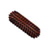 Bàn chải vệ sinh ghế da VERTEX NAPPA Leather Brush - Ảnh 2