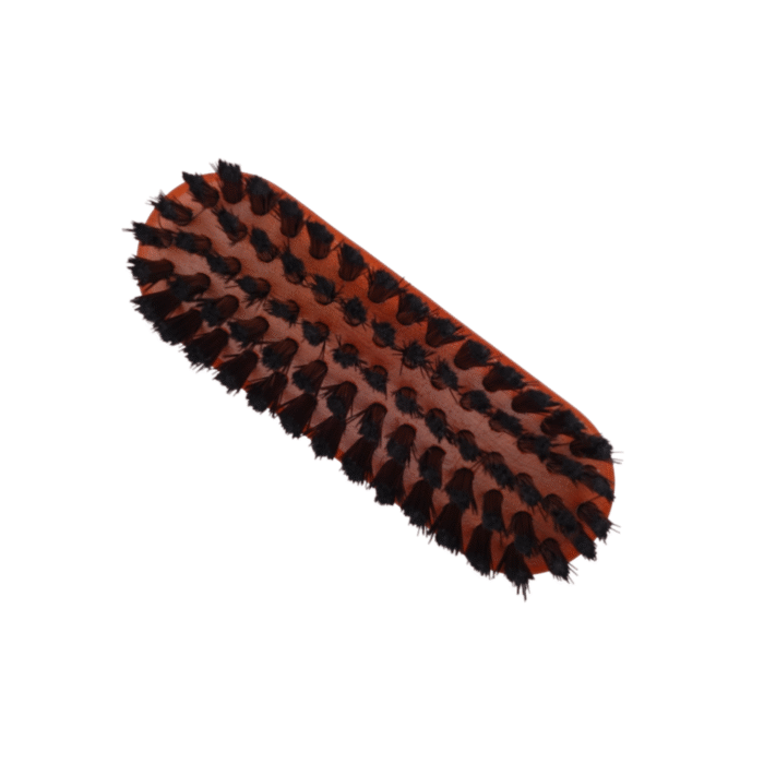 Bàn chải vệ sinh ghế da VERTEX NAPPA Leather Brush - Hình ảnh 2