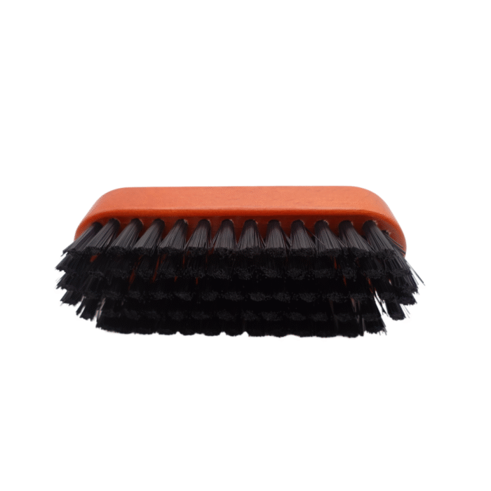 Bàn chải vệ sinh ghế da VERTEX NAPPA Leather Brush - Hình ảnh 4