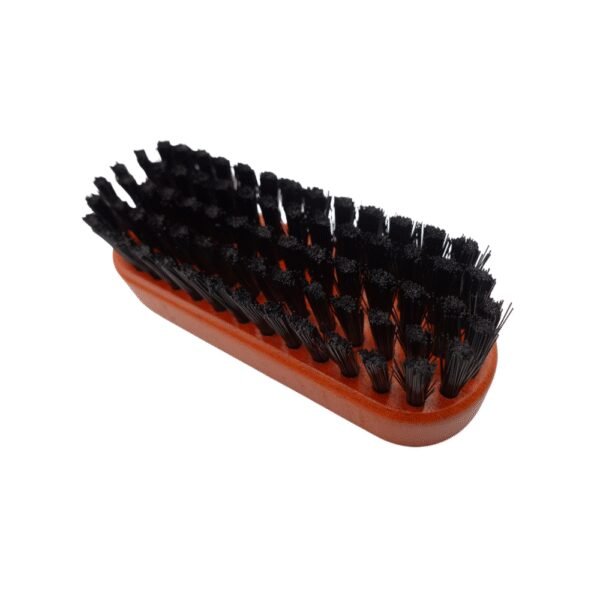 VERTEX NAPPA Leather Brush | Bàn chải vệ sinh ghế da