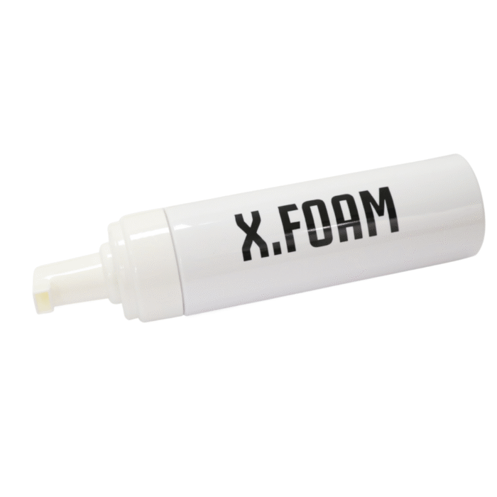 Bình tạo bọt vệ sinh nội thất VERTEX X.FOAM - Hình ảnh 4