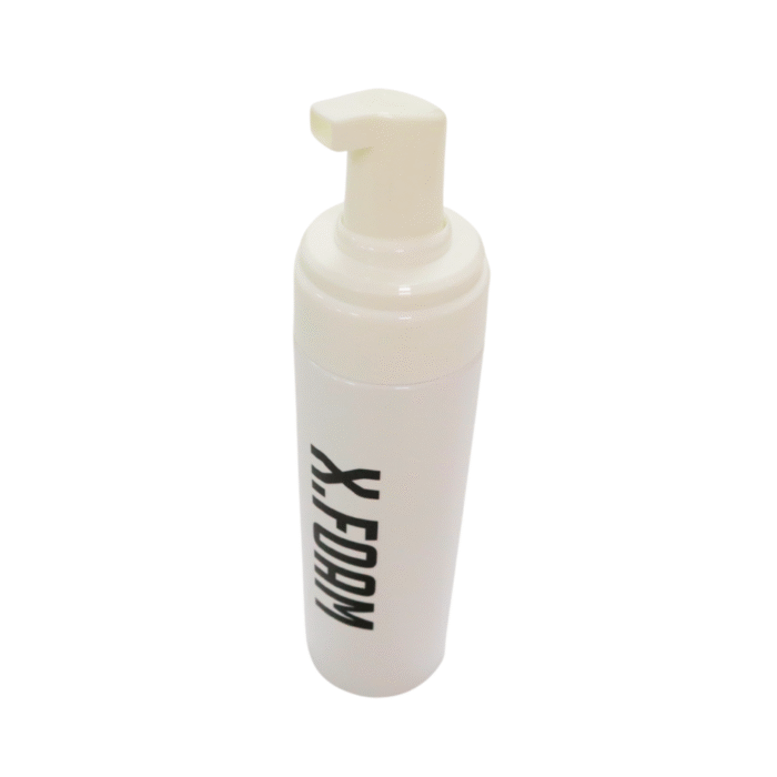 Bình tạo bọt vệ sinh nội thất VERTEX X.FOAM - Hình ảnh 3
