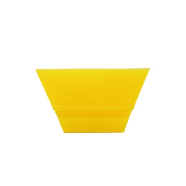 VERTEX Squeegee Turbo Yellow | Gạt dán phim PPF bằng cao su
