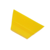 Gạt dán phim PPF VERTEX Squeegee Turbo Yellow bằng cao su - Ảnh 2