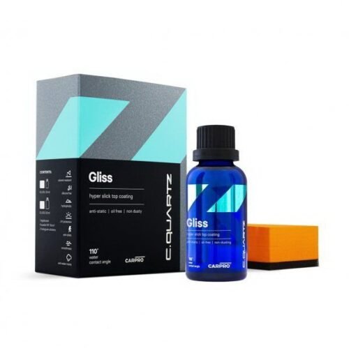 Dung dịch phủ ceramic CARPRO Gliss 30ml