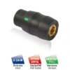 Bộ súng rửa xe MTM loại dài, đa chức năng - Ảnh 3