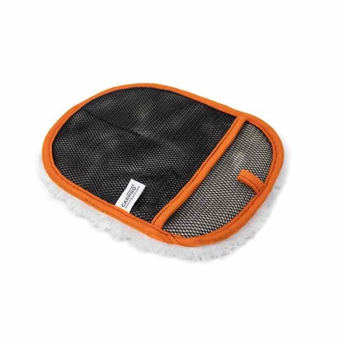 Găng tay rửa xe CARPRO Microfiber Hand Wash Mitt - Hình ảnh 4