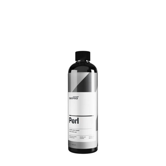 CARPRO PERL 500ml │Chất làm bóng lốp xe gốc nước