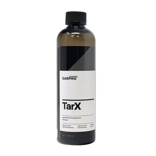 CARPRO TARX 500ml | Dung dịch tẩy nhựa đường
