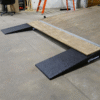 RACE RAMPS Multi Purpose HD | Dốc nhựa lên xe ô tô chuyên dụng USA - Ảnh 7