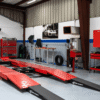 RACE RAMPS Multi Purpose HD | Dốc nhựa lên xe ô tô chuyên dụng USA - Ảnh 6