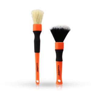 Bộ chổi quét bụi mịn CARPRO Detailing Brush Set