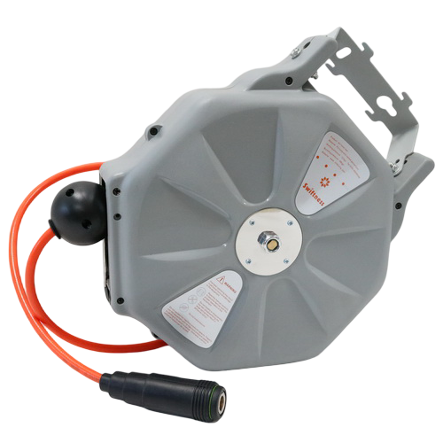 COMBO rulo cuộn dây tự rút FYTECH 10m