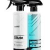 CARPRO Dilute Empty Bottle │Chai đựng hóa chất 500ml - Ảnh 2