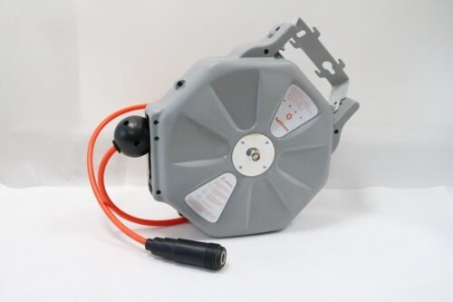 Cuộn dây hơi tự rút FYTECH FY-10AIR