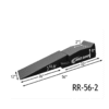 RACE RAMPS 56 USA | Dốc nhựa chống trượt bảo dưỡng ô tô - Ảnh 6