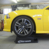 RACE RAMPS 56 USA | Dốc nhựa chống trượt bảo dưỡng ô tô - Ảnh 7