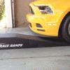 RACE RAMPS 56 USA | Dốc nhựa chống trượt bảo dưỡng ô tô - Ảnh 8