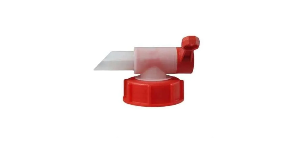 CARPRO Dispenser Cap | Vòi chiết dung dịch chuẩn cho chai 500ml