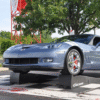 RACE RAMPS 67 | Dốc lên gấp gọn chống trượt USA - Ảnh 3
