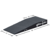 RACE RAMPS Car Trak-Jax | Dốc lên xe ô tô bằng nhựa - Ảnh 2