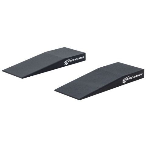 RACE RAMPS Car Trak-Jax | Dốc lên xe ô tô bằng nhựa
