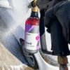 CARPRO IRONX SNOW SOAP 500ml | Bọt tuyết tẩy gỉ bụi sắt - Ảnh 2