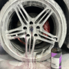 CARPRO IRONX SNOW SOAP 500ml | Bọt tuyết tẩy gỉ bụi sắt - Ảnh 8