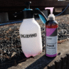 CARPRO IRONX SNOW SOAP 500ml | Bọt tuyết tẩy gỉ bụi sắt - Ảnh 6