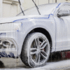 CARPRO IRONX SNOW SOAP 500ml | Bọt tuyết tẩy gỉ bụi sắt - Ảnh 7