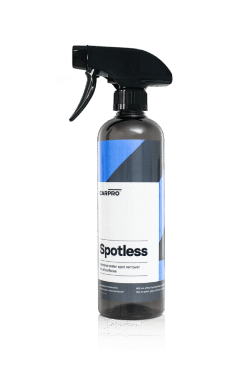 Dung dịch tẩy ố kính CARPRO SPOTLESS 500ml