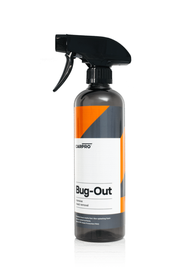 Dung dịch tẩy xác côn trùng CARPRO BUG OUT 500ml