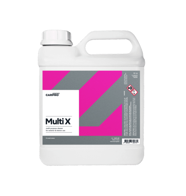 Dung dịch vệ sinh nội thất CARPRO MULTIX 4L