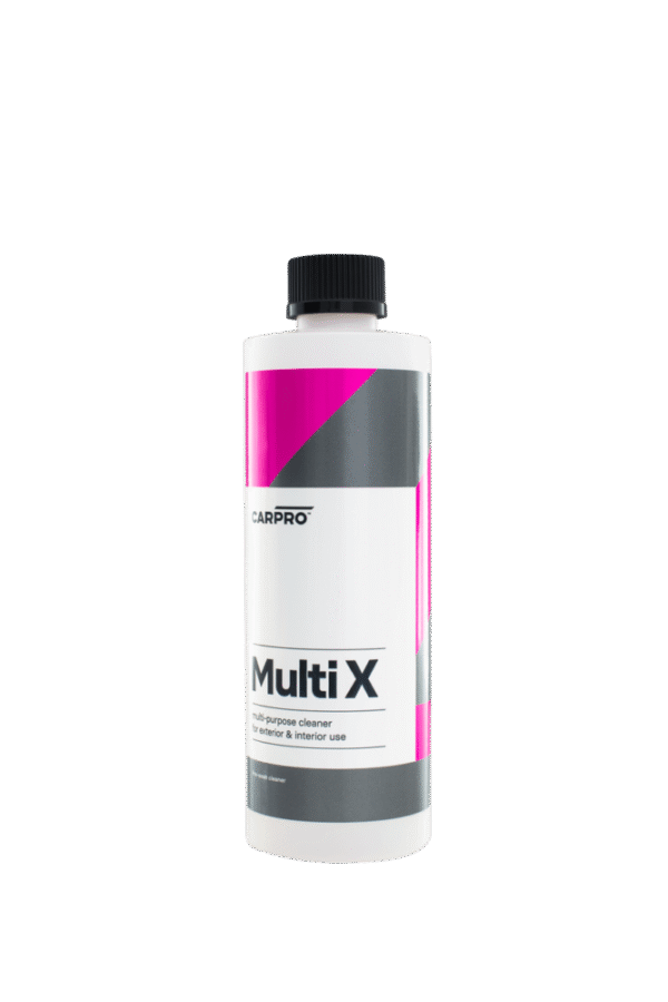 Dung dịch vệ sinh nội thất CARPRO MULTIX 500ml