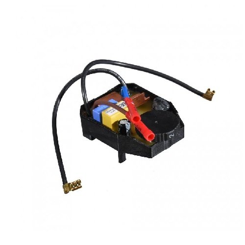 Cảm biến gia tốc RUPES | Electronic Module RUPES 400.380/C