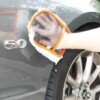 CARPRO Microfiber Hand Wash Mitt | Găng tay rửa xe ô tô - Ảnh 2