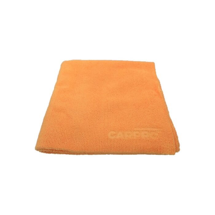Khăn mịn lau xe CARPRO Terry cloth 350GSM - Hình ảnh 2