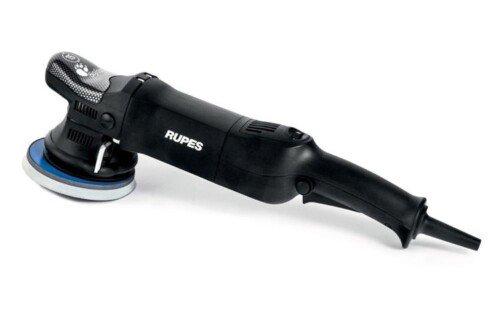 RUPES BigFoot LHR15ES / STD | Máy đánh bóng lệch tâm Mark 1
