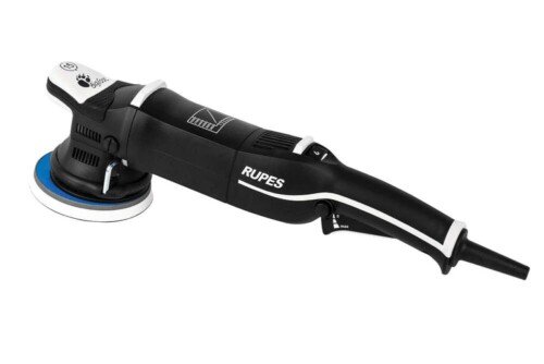RUPES BigFoot LHR15III / STD | Máy đánh bóng lệch tâm Mark 3