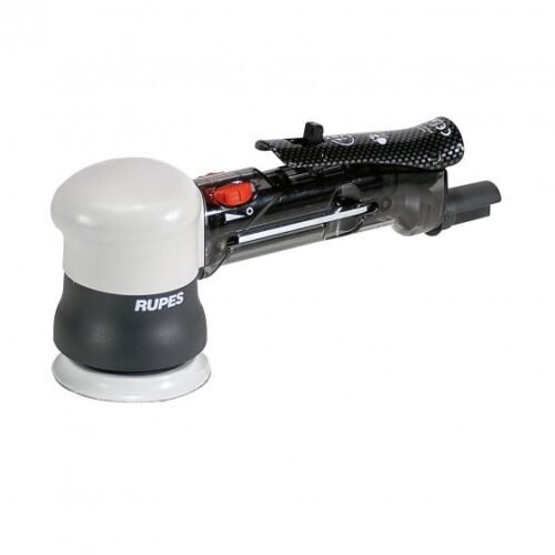 Máy đánh bóng RUPES LHR75 Random Orbital, quỹ đạo 15mm, loại dùng hơi