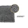 Khăn lau phủ ceramic PLIX PREMIUM EAGLE EDGELESS 400GSM - Ảnh 2