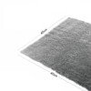 Khăn lau phủ ceramic PLIX PREMIUM EAGLE EDGELESS 400GSM - Ảnh 5