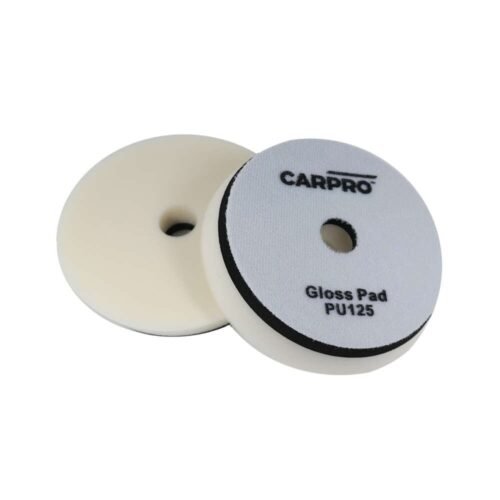 Phớt mút đánh bóng hoàn thiện CARPRO Gloss Pad 140mm