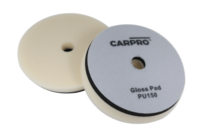 Phớt mút đánh bóng hoàn thiện CARPRO Gloss Pad 170mm