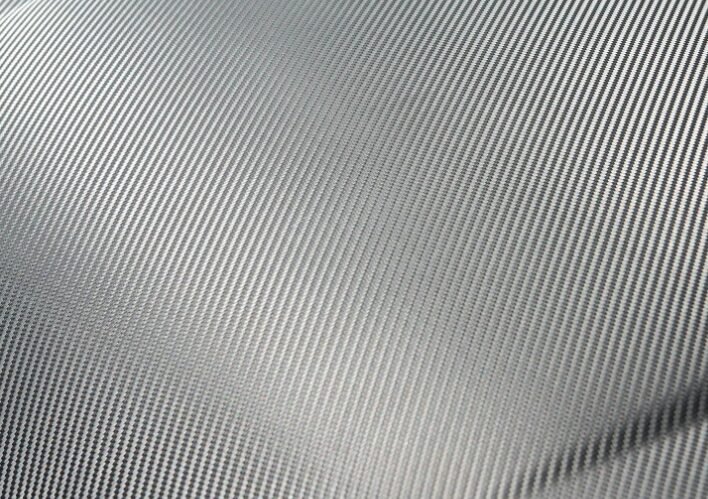 STEK Dynocarbon | Phim PPF STEK Vân Carbon Chống Xước