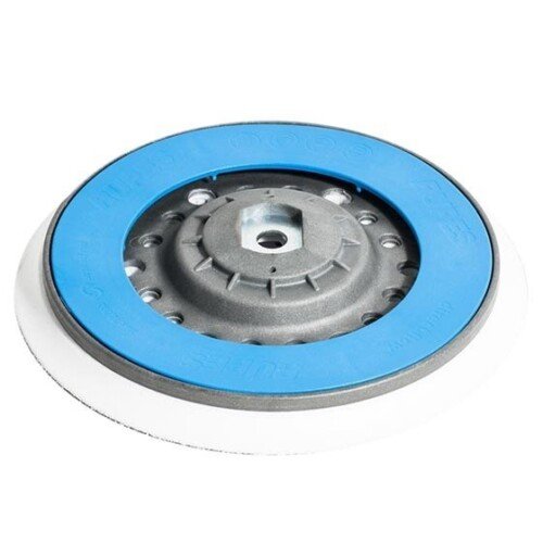 Phụ kiện máy đánh bóng RUPES: Đế máy RUPES LHR21 Velcro Backing Pad - Ø 150mm